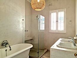The Milkwood Cottage