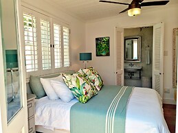 The Milkwood Cottage