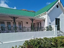 The Milkwood Cottage