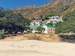 The Milkwood Cottage