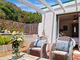 The Milkwood Cottage