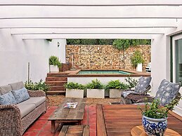 The Milkwood Cottage
