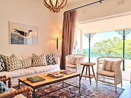 The Milkwood Cottage