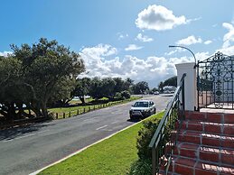 The Milkwood Cottage