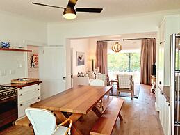 The Milkwood Cottage