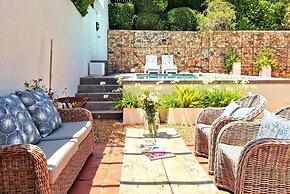 The Milkwood Cottage