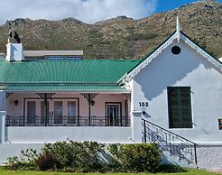 The Milkwood Cottage
