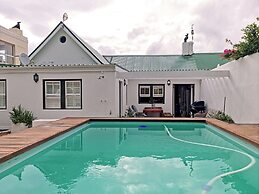 The Milkwood Cottage
