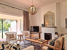 The Milkwood Cottage