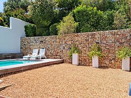 The Milkwood Cottage