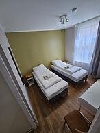 Hotel Elīna