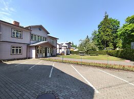 Hotel Elīna