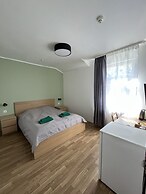 Hotel Elīna