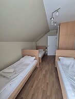 Hotel Elīna
