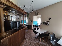 Hotel Elīna