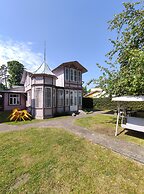 Hotel Elīna