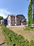 Hotel Elīna
