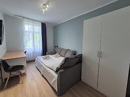 Hotel Elīna