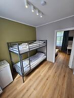 Hotel Elīna