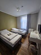 Hotel Elīna