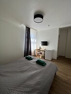 Hotel Elīna