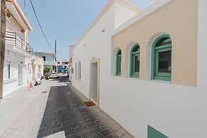La Casa Degli Archi