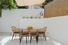 La Casa Degli Archi