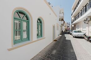 La Casa Degli Archi