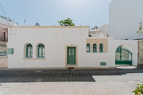 La Casa Degli Archi