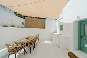 La Casa Degli Archi