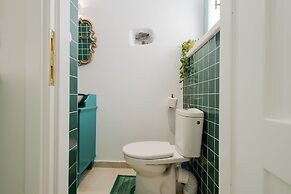 La Casa Degli Archi