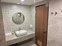 Grand Orlov Apart Hotel