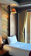 Grand Orlov Apart Hotel