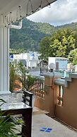 Grand Orlov Apart Hotel