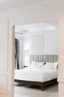 Grand Orlov Apart Hotel