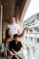 Grand Orlov Apart Hotel