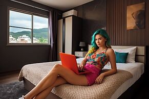 Grand Orlov Apart Hotel