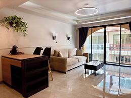 Grand Orlov Apart Hotel