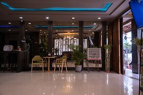 Grand Orlov Apart Hotel