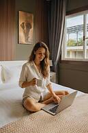 Grand Orlov Apart Hotel