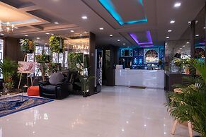 Grand Orlov Apart Hotel