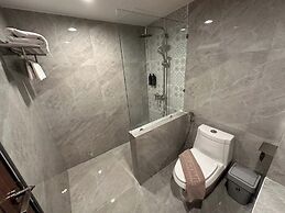 Grand Orlov Apart Hotel