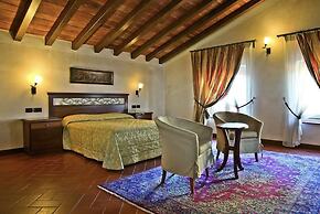 Bes Hotel La Muratella