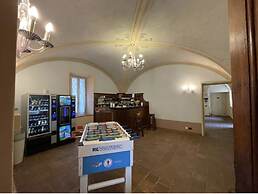Bes Hotel La Muratella