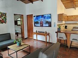 Hotel Planeta Sano