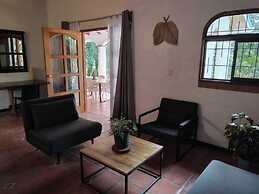 Hotel Planeta Sano
