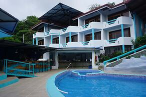 Hotel Planeta Sano