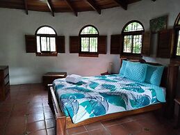 Hotel Planeta Sano