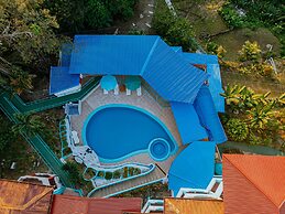 Hotel Planeta Sano