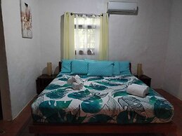 Hotel Planeta Sano